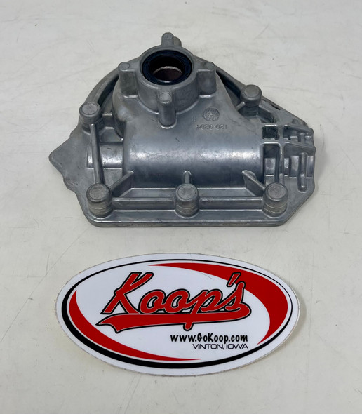 Toro RH Half Auger Gearcase Asm (121-1209), 121-1209, 1211209