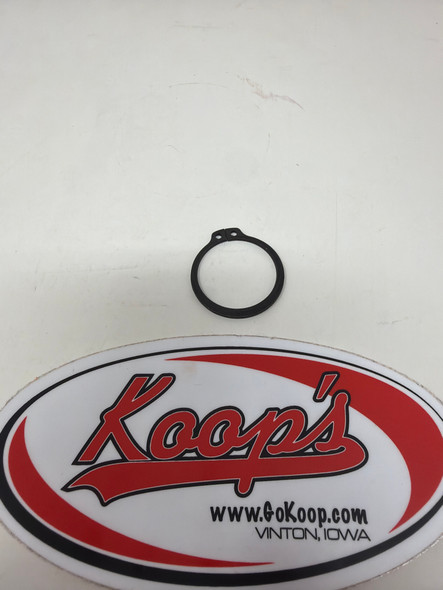 LS Tractor Snap Ring (40029272)