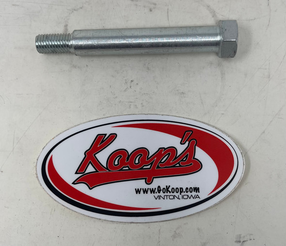 LS Tractor Bolt M12-ASL (40427995), 40427995