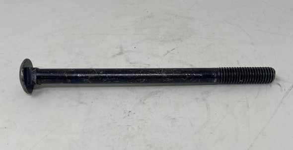 Husqvarna CASTER BOLT,.5-13X7.5,BLK ZINC (576601503), 576601503