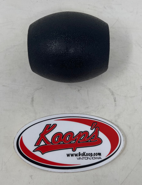 Scag Anti Scalp Deck Wheel (482295), 482295