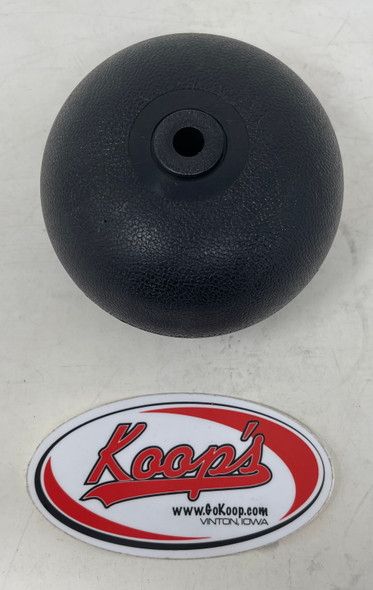 Scag Anti Scalp Wheel (481632), 481632