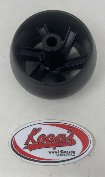 Husqvarna Anti Scalp Deck Wheel (589527301), 589527301
