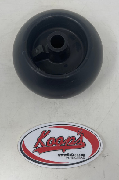 Husqvarna ANTI SCALP ROLLER, GAUGE .635 (574169601), 574169601