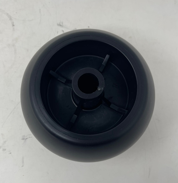 Exmark / Toro Anti-Scalp Roller Kit W/ Hardware (116-9981), 116-9981, 1169981