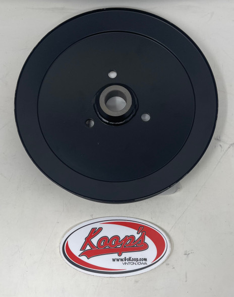 Exmark / Toro Sheave-Blade Drive (138-6060), 138-6060, 1386060