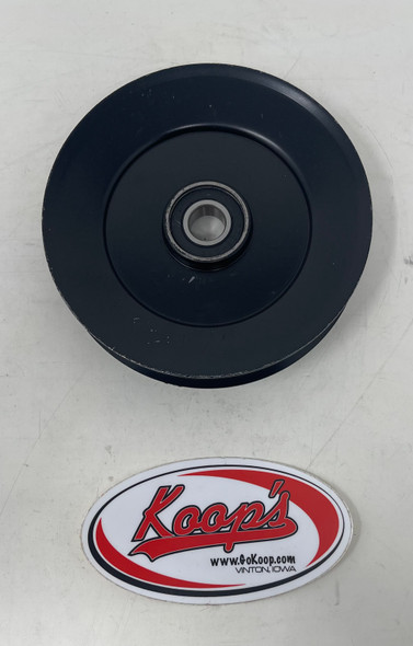 Exmark / Toro Idler Pulley (1-633166), 1-633166, 1633166