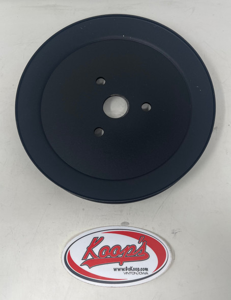 Exmark / Toro Sheave, Blade Drive Pulley 9" (109-2180), 109-2180, 1092180