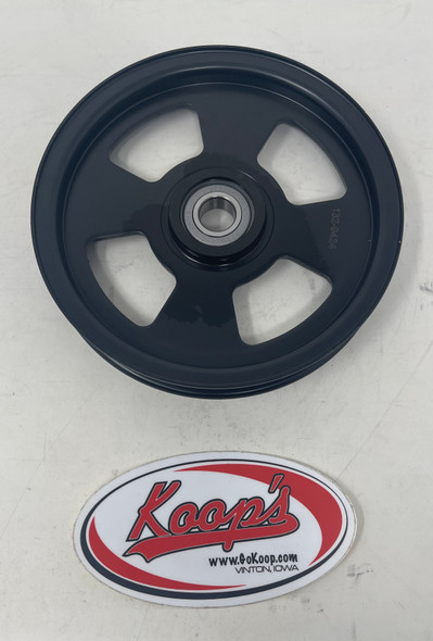 Toro Flat Idler Pulley (132-9424), 132-9424, 1329424