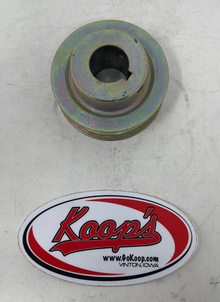 Exmark / Toro Sheave (1-633567), 1-633567, 1633567