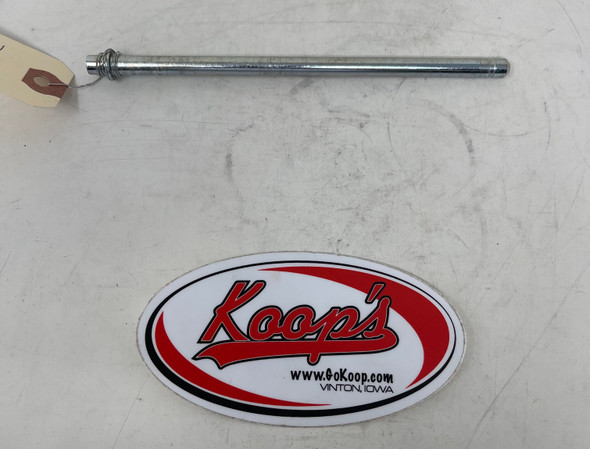 Husqvarna  Rod Hinge Deflector Pin (595297001), 595297001