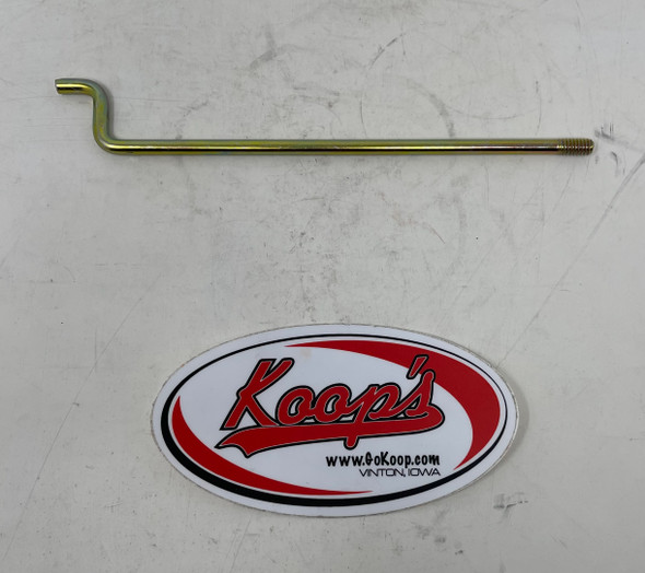 Exmark / Toro Transport Lock Rod (126-5223), 126-5223, 1265223