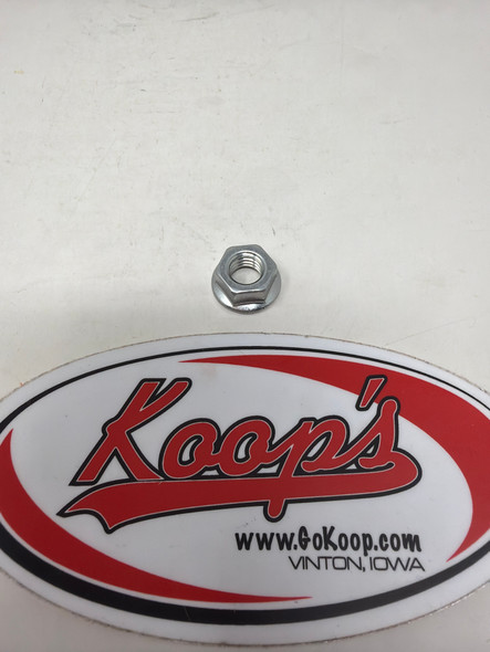 Ariens Flanged Nut (06500735)