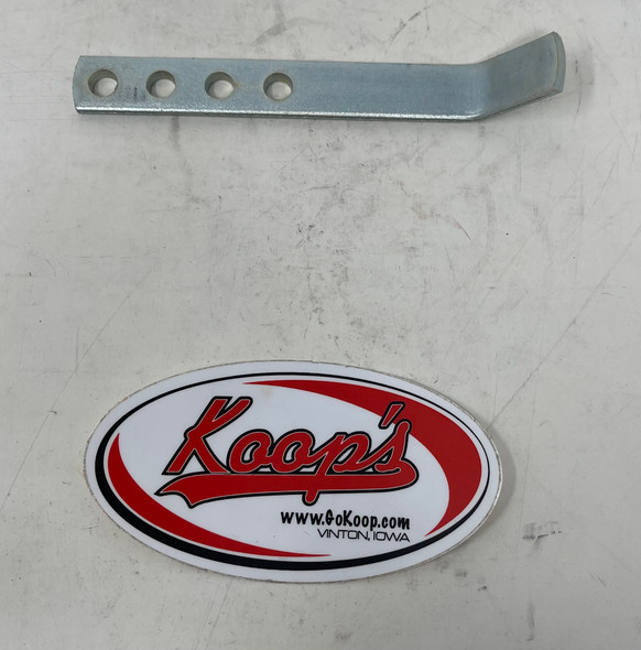 Scag BRKT, SWITCH ACTUATOR (423057), 423057