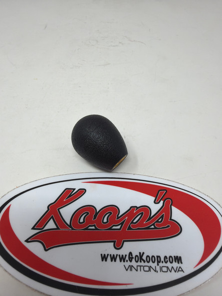 Ariens Throttle Control Knob (07500132)