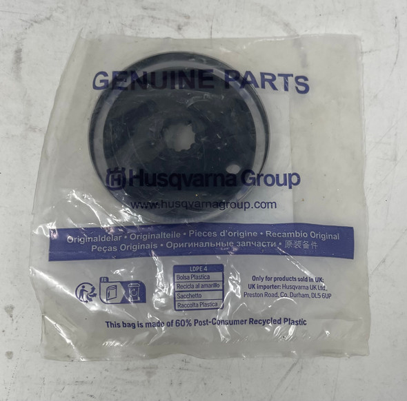 Husqvarna Drive Disk (537234901), 537234901