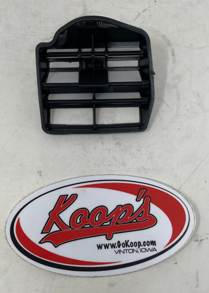 Husqvarna Air Filter Mesh Nylon 80 (544080801), 544080801