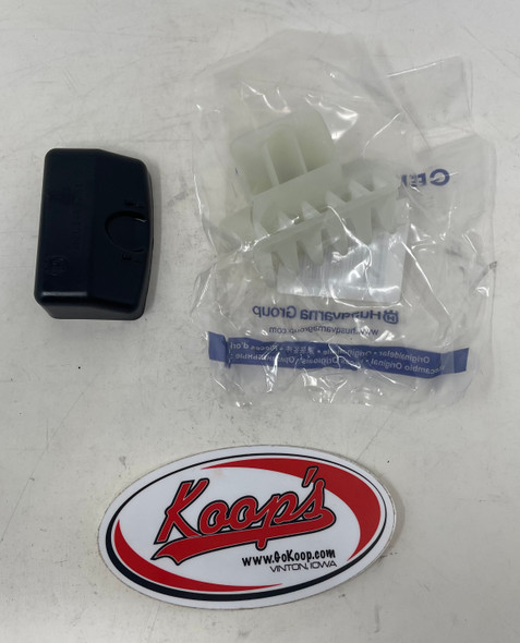 Husqvarna Air Filter Assembly (544805403), 544805403