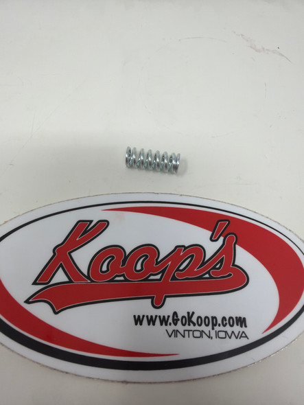 LS Tractor Spring (40011943)