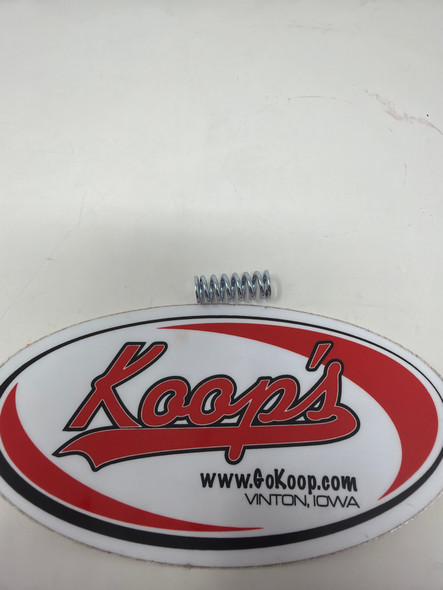 LS Tractor Spring (40011939)