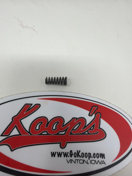 LS Tractor Spring Locking Valve (40330366)