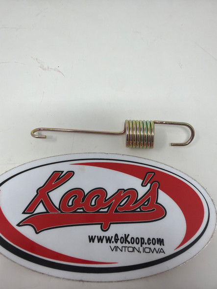 LS Tractor Diff Lock Spring (40339458)