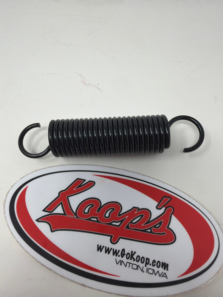 LS Tractor Neutral Spring (40416612)