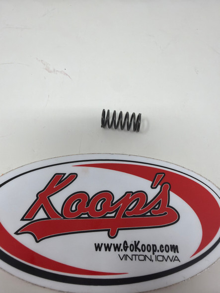 LS Tractor PTO Relief Spring (40341840)