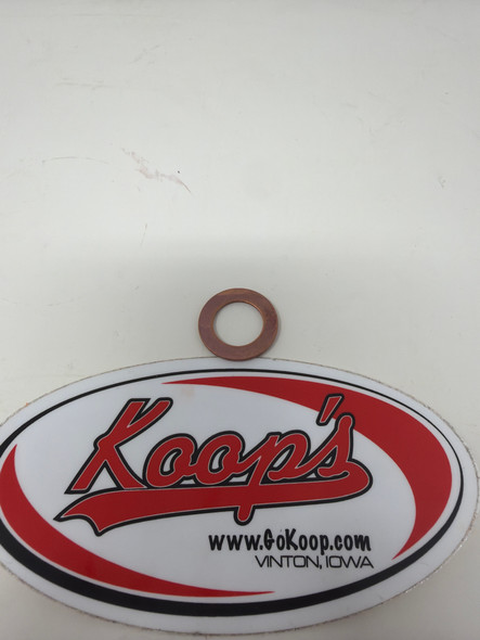 LS Tractor Plug Seal (40012498)