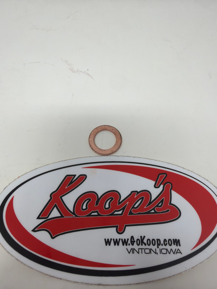 LS Tractor Gasket (40012780)