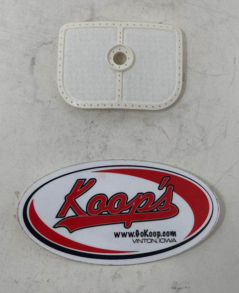 Husqvarna Air Filter - Felt (576401601)