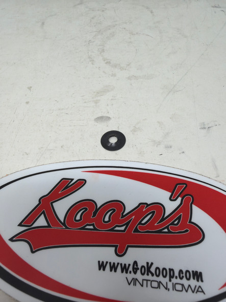 LS Tractor Speed Nut (40009447)