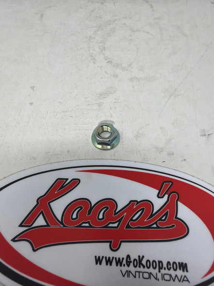LS Tractor Flange Nut (40029075)