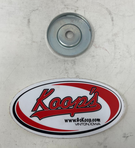 Husqvarna Dust Shield (510254502), 510254502