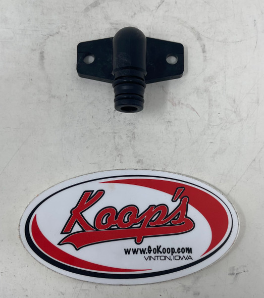 Exmark / Toro Deck Washout Fitting (133-9289), 133-9289, 1339289