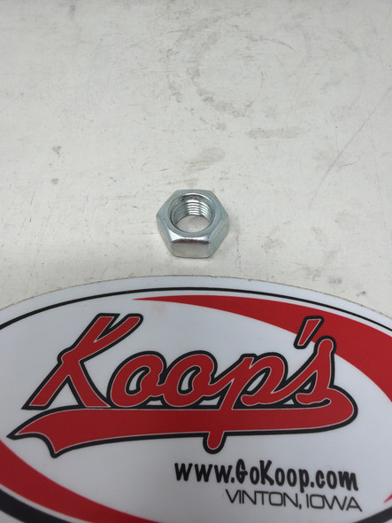 LS Tractor Hex Nut (40193993)
