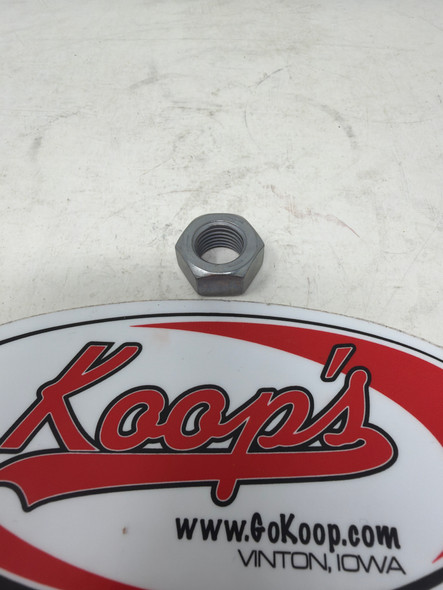 LS Tractor Hex Nut (40404847)