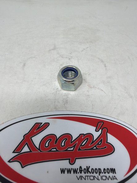 LS Tractor Lock Nut (40446318)