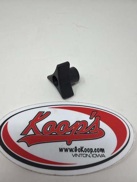 Exmark Knob (1-323385)