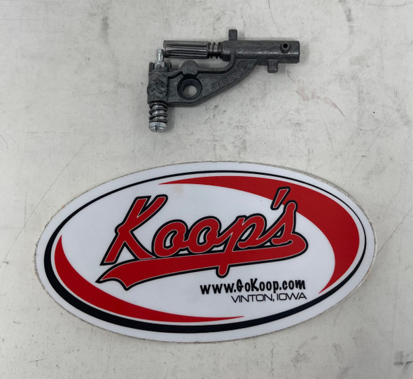 Husqvarna Oil Pump Assembly (544180103), 544180103