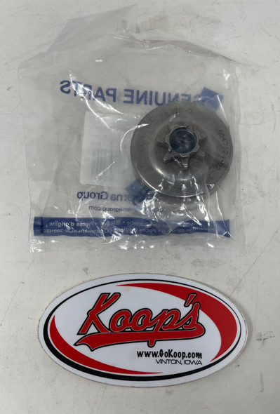 Husqvarna Clutch Drum Assembly (505441501), 505441501