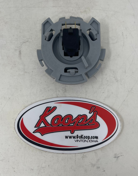 Ariens / Gravely Seat Switch for Zero Turns (03654200), 03654200