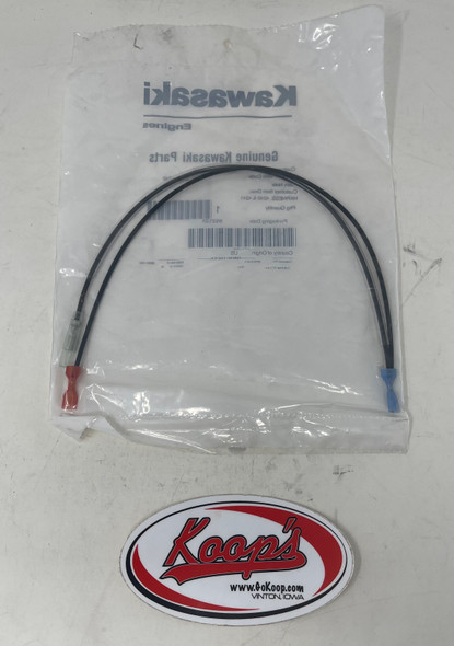 Kawasaki Engine Wiring Harness 4240 & 4241 (260317040), 260317040, 26031-7040