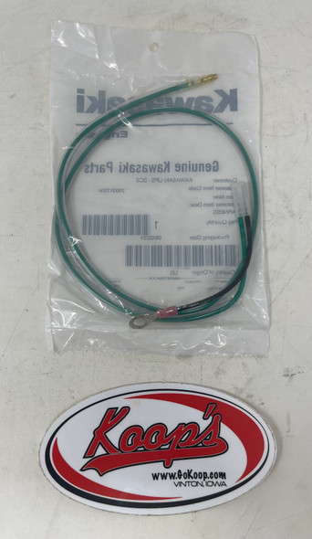 Kawasaki Engine Harness (260317034), 260317034