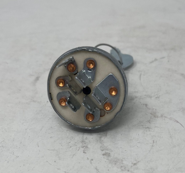 MTD Ignition Switch 6 Pin (01003581P), 01003581P
