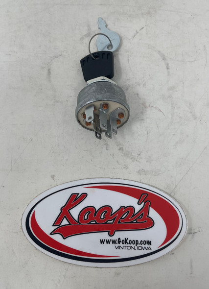 MTD Ignition Switch 6 Pin (01003581P), 01003581P