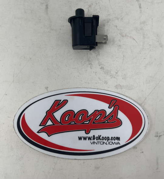 Ariens / Gravely Safety Switch - Snap In (02754100), 02754100