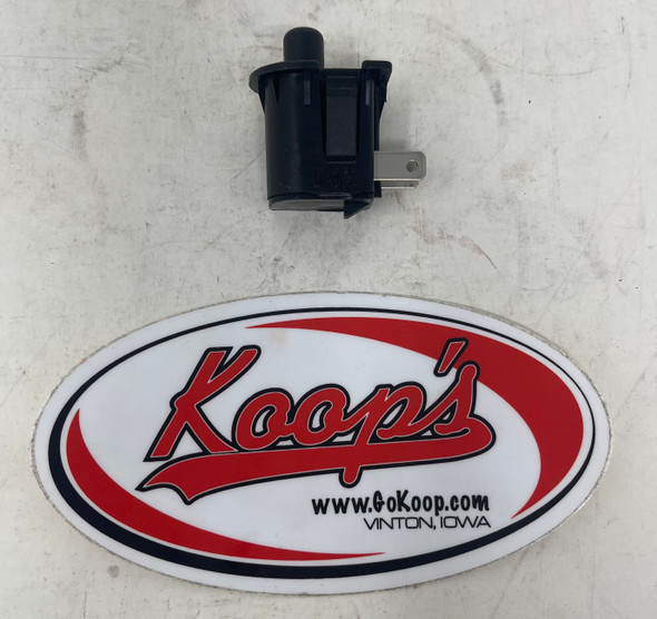 Scag SWITCH, INTERLOCK-SEAT (481638), 481638