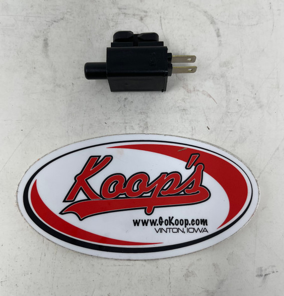 Ariens / Gravely Switch, Single Pole (03252300), 03252300