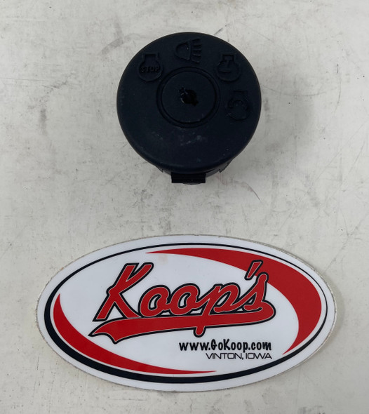 Husqvarna Ignition Switch (532175566), 532175566